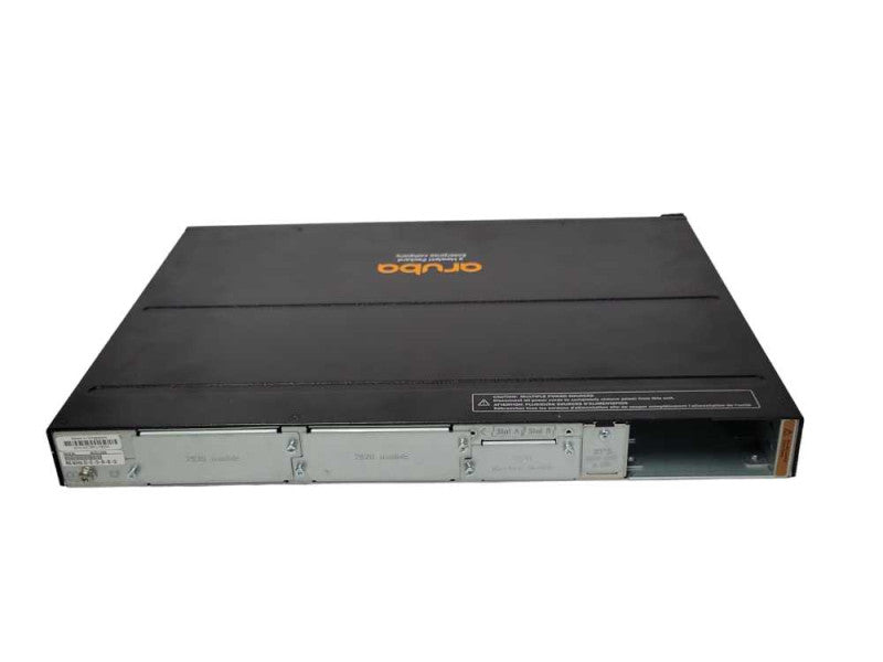 Aruba 2920-48G 48 Port Managed Gigabit Ethernet Switch J9728A READ _