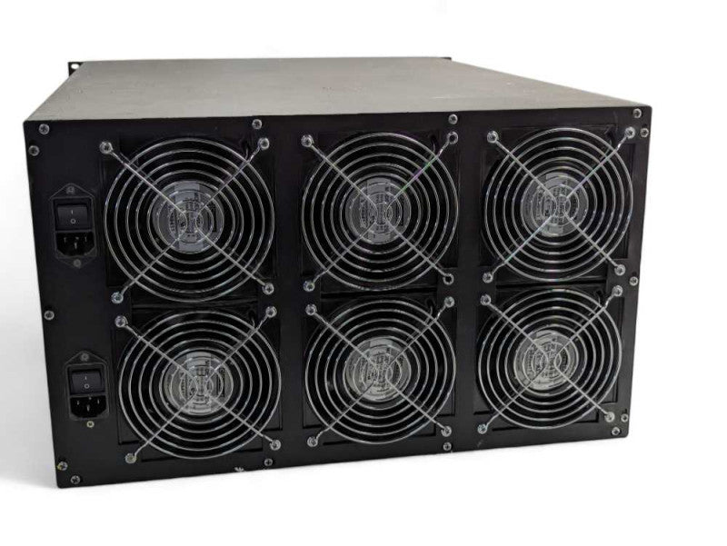 Custom 8 node system B85M-E/CSM, Intel Core i7-4770K @3.50Ghz Please READ  -