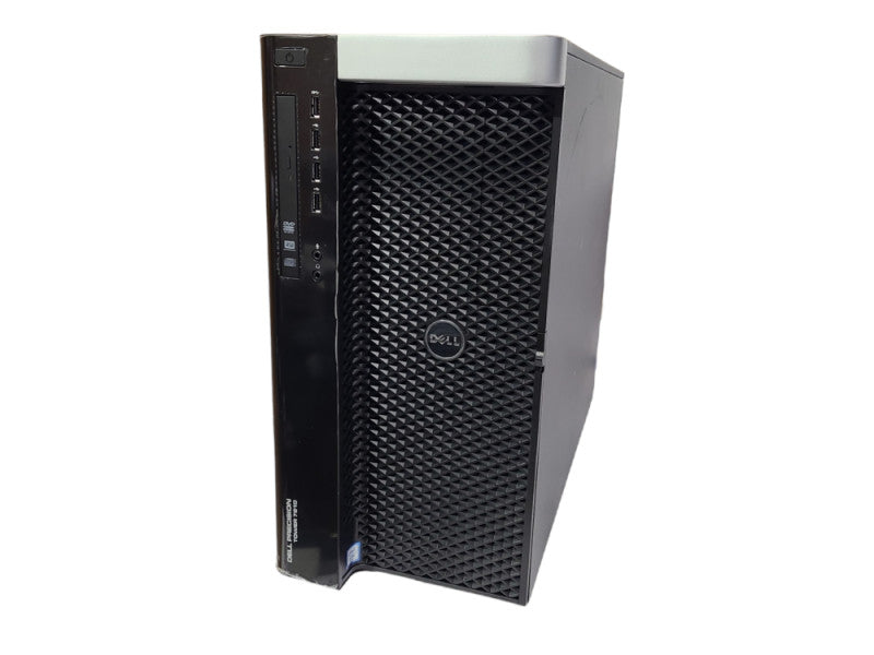Dell Precision T7910, 2x Xeon E5-2630 v4 2.20GHz, 32GB DDR4, Quadro M2000