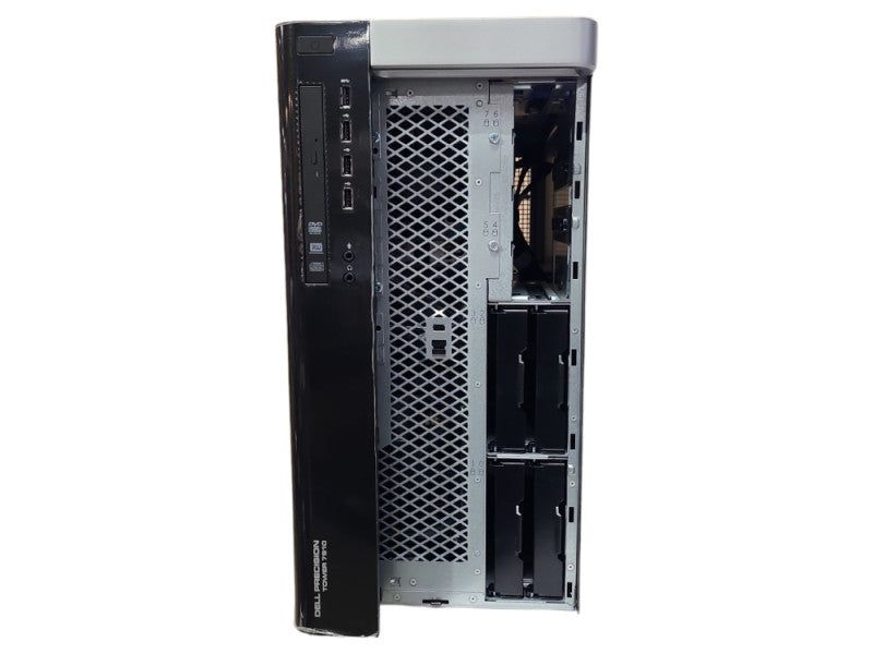 Dell Precision T7910, 2x Xeon E5-2630 v4 2.20GHz, 32GB DDR4, Quadro M2000