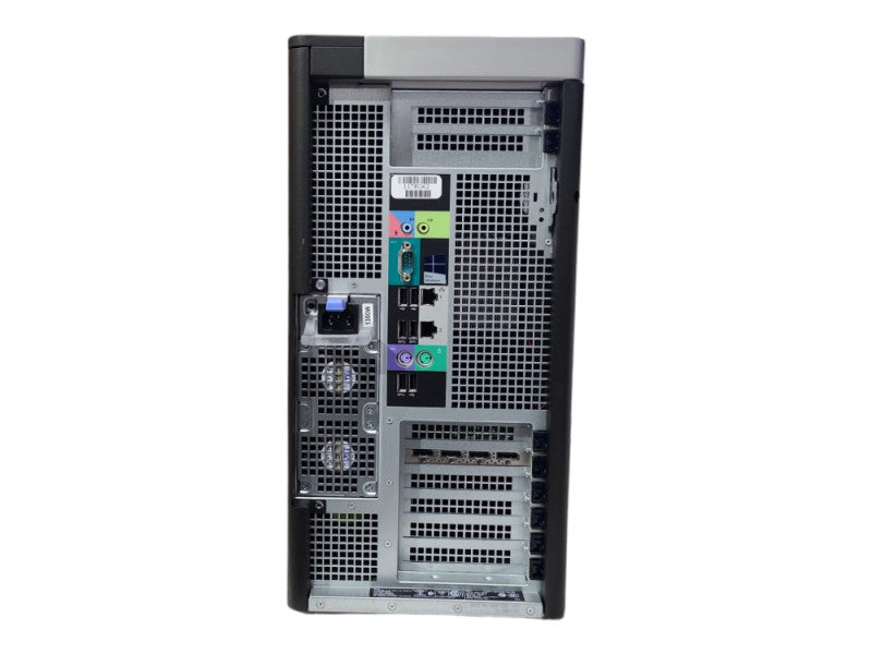 Dell Precision T7910, 2x Xeon E5-2630 v4 2.20GHz, 32GB DDR4, Quadro M2000