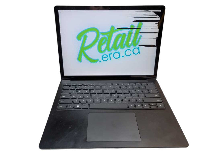 Microsoft Surface Laptop 4| i7-1185G7| 16GB DDR4| NO SSD, FOR PARTS/REPAIR QÎ²