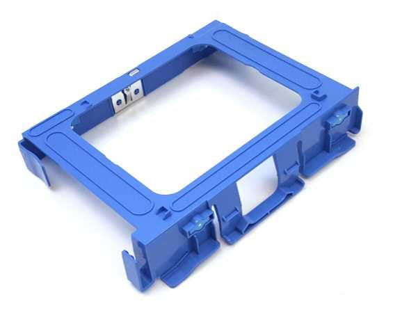 Dell OptiPlex 3040 5040 7040 HDD Hard Drive Caddy IB5146200-600 C-3598 Q: