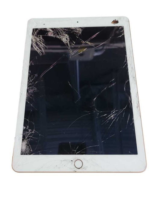 Apple iPad 6th Gen 128GB (A1893) - READ Î