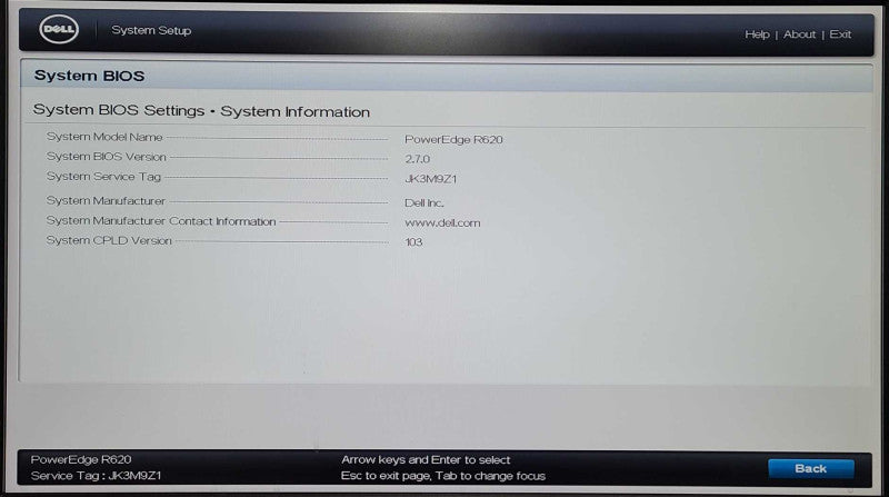 Dell PE R620 Server, 2x Xeon E5-2643 0 3.30GHz, 22GB Ram, H710 Mini, 2x 750W