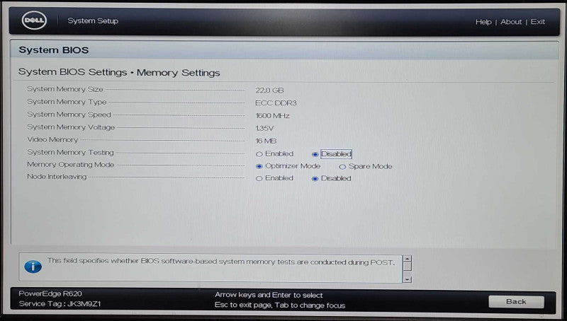 Dell PE R620 Server, 2x Xeon E5-2643 0 3.30GHz, 22GB Ram, H710 Mini, 2x 750W