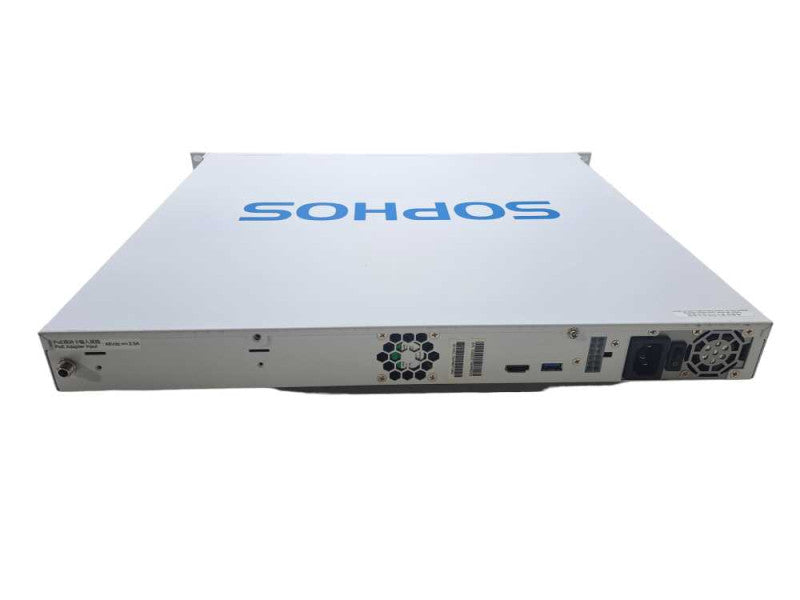 Sophos SG330 rev.2 | 8 Port Firewall Security Appliance *READ* )
