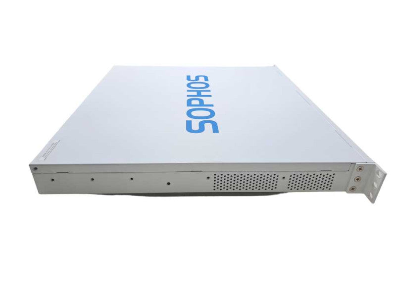 Sophos SG330 rev.2 | 8 Port Firewall Security Appliance *READ* )