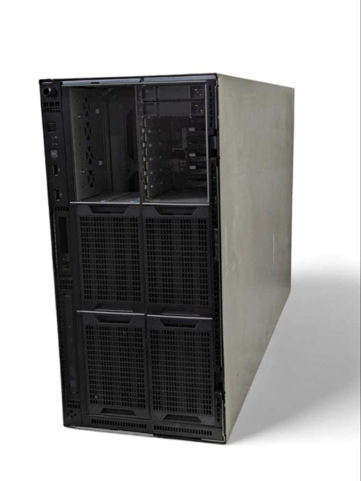 HPE PROLIANT ML350 GEN9 Intel Xeon E5-2620V3 @2.40Ghz, 64GB RAM, P440AR RAID  -