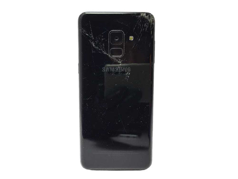 Samsung Galaxy A8 32GB (SM-A530W) - READ $