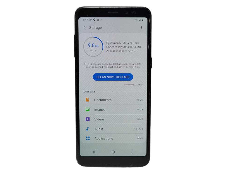 Samsung Galaxy A8 32GB (SM-A530W) - READ $
