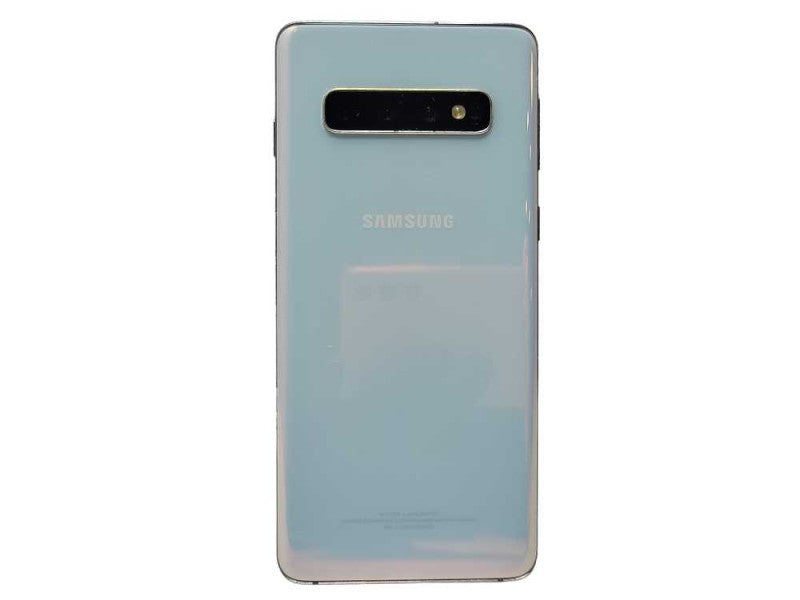 Samsung Galaxy S10 128GB (SM-G973W) - READ $