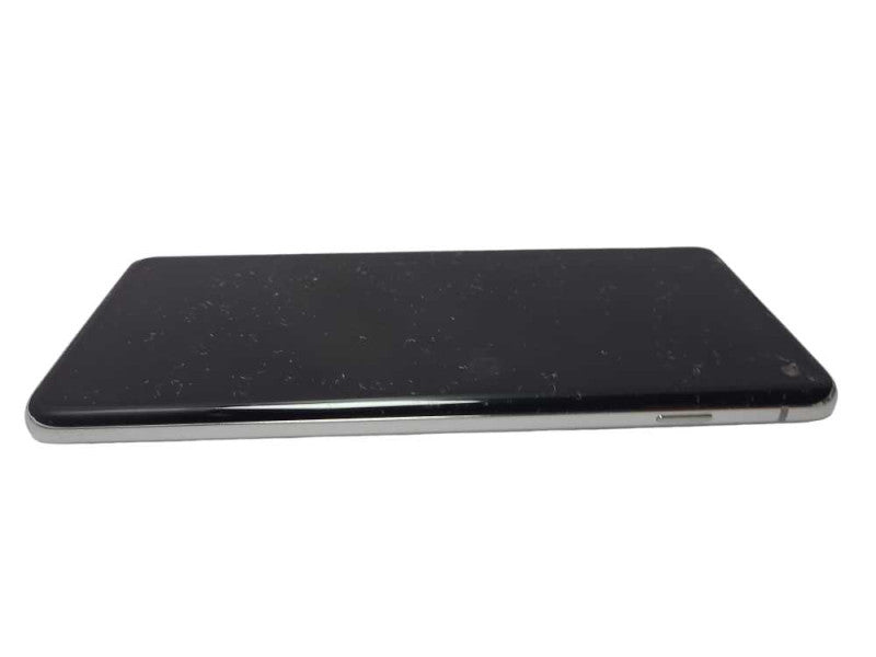 Samsung Galaxy S10 128GB (SM-G973W) - READ $