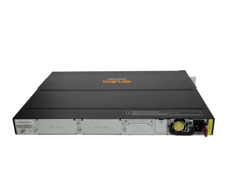 Aruba 2920-24G POE+ J9727A 24-Port Gigabit Rack Mountable Ethernet Switch _