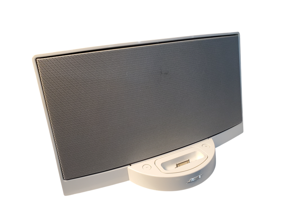 Bose Sounddock for iPod Docking Station Speaker - Untested - Spares Repairs