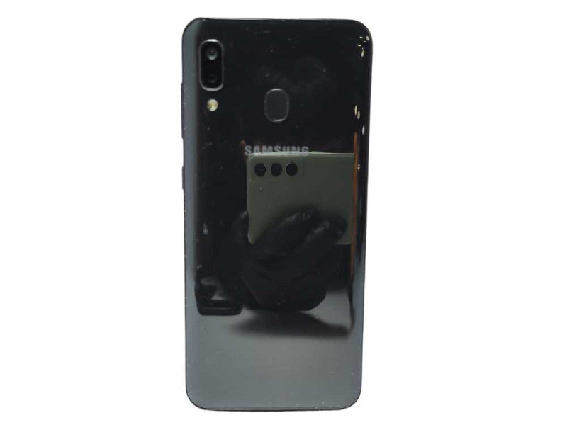 Samsung Galaxy A20 32GB (SM-A205W) - READ $