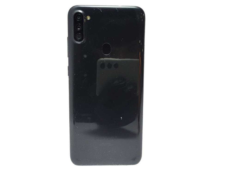 Samsung Galaxy A11 (SM-A115W) 32GB READ $