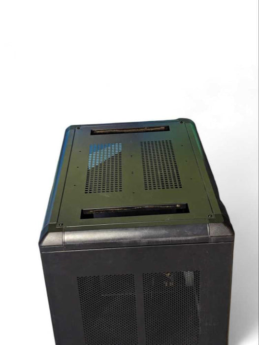 DuraRak StarTech 22 U Server Rack with glass front panel 3\\' x 2\\' x 4\\' Tall   -