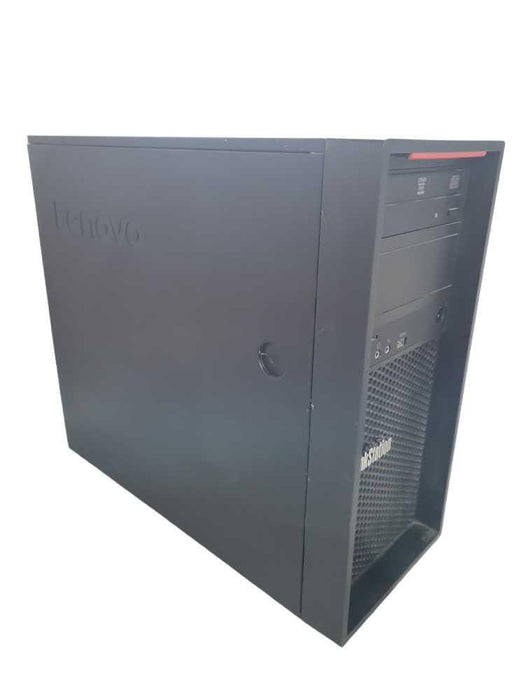 Lenovo ThinkStation P310 | Xeon E3-1240 v5 @ 3.50GHz 8GB DDR4 No HDD\\\\\\'s QUADRO K620 !