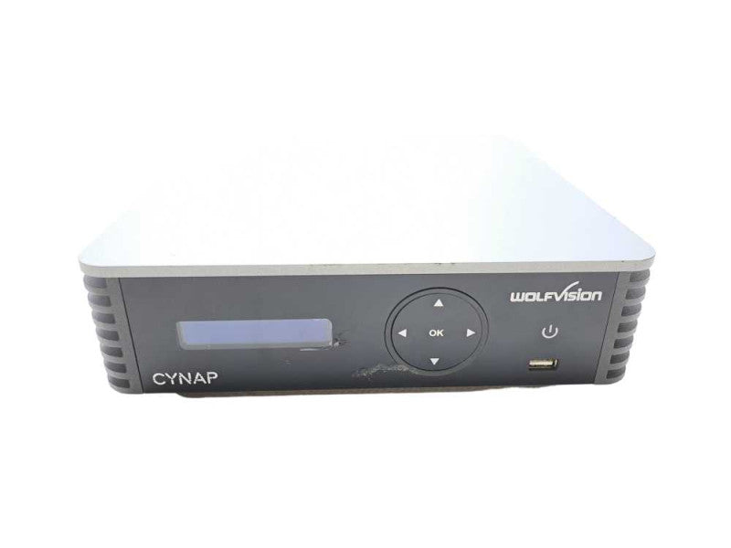 Wolfvision Cynap HDMI | Wireless Presentation & Collaboration System )
