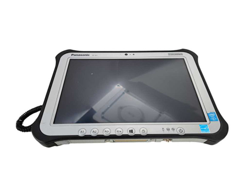Panasonic Toughpad FZ-G1 | Core i5-4310U @ 2.00GHz 8GB DDR3 No HDD *READ* )