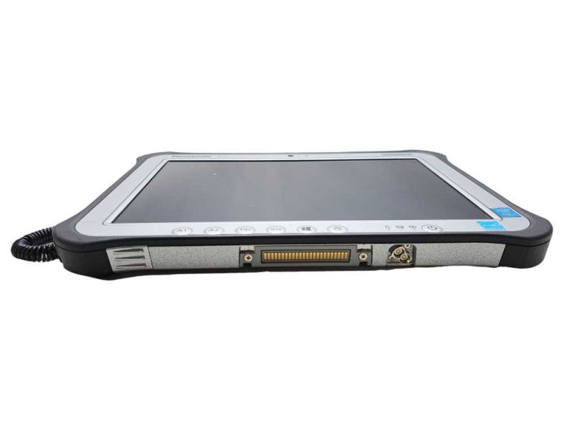 Panasonic Toughpad FZ-G1 | Core i5-4310U @ 2.00GHz 8GB DDR3 No HDD *READ* )
