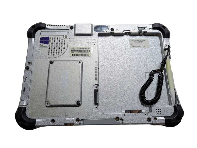 Panasonic Toughpad FZ-G1 | Core i5-4310U @ 2.00GHz 8GB DDR3 No HDD *READ* )