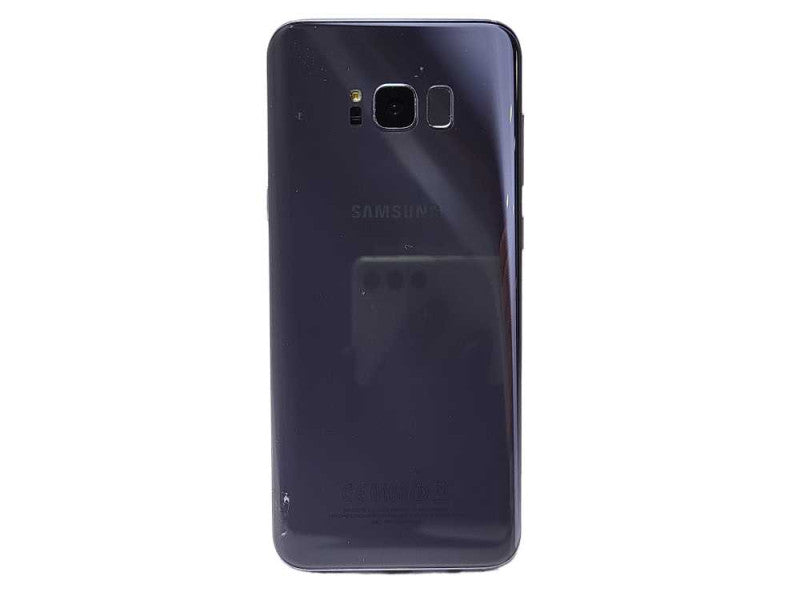 Samsung Galaxy S8+ 64GB SM-G955W READ $