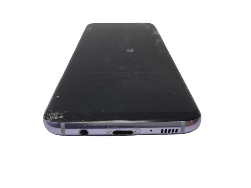 Samsung Galaxy S8+ 64GB SM-G955W READ $