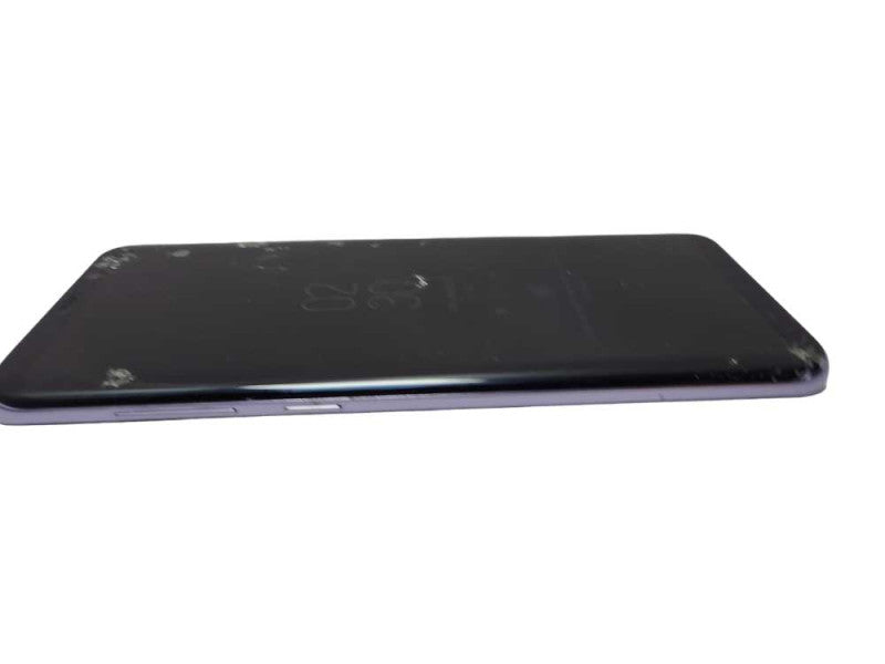 Samsung Galaxy S8+ 64GB SM-G955W READ $