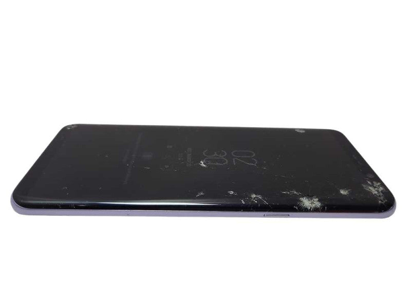 Samsung Galaxy S8+ 64GB SM-G955W READ $