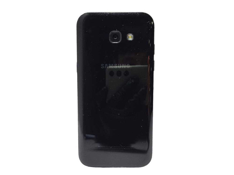 Samsung Galaxy A5 2017 32GB SM-A520W READ Q$