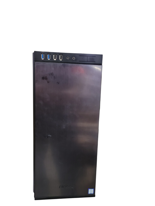Custom PC/TUF-Z370 | i7-8700 @3.70GHz 32GB DDR4 256GB NVMe