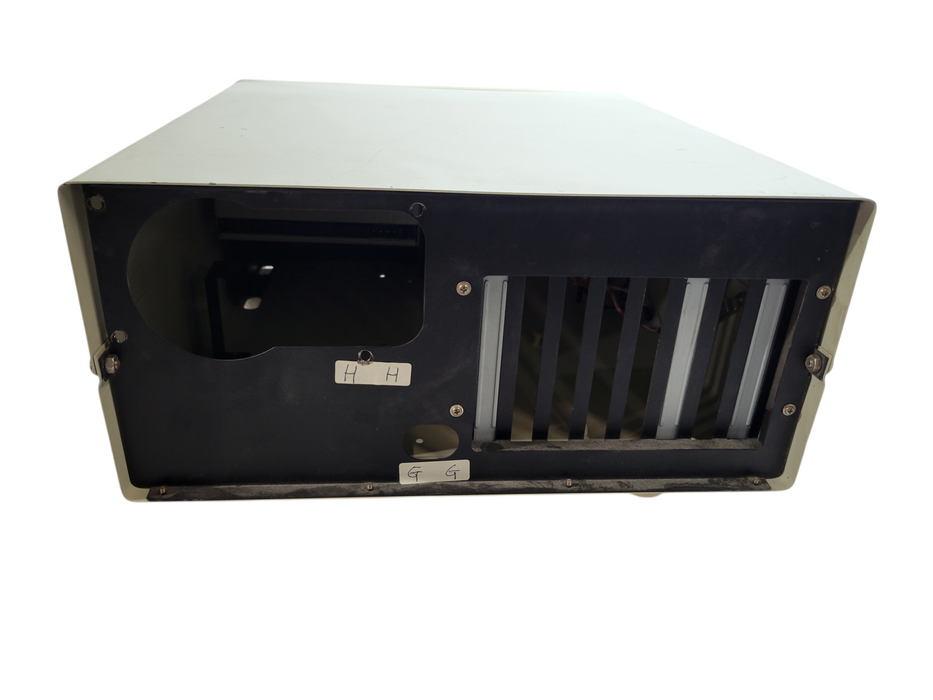 Vintahe 486 Chassis / Case NO PSU %