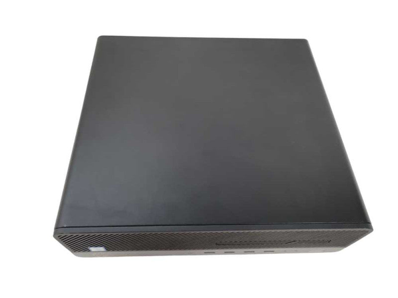 HP EliteDesk 800 G4 SFF | i5-8500 @ 3.00GHz 16GB DDR4 256GB NVMe !