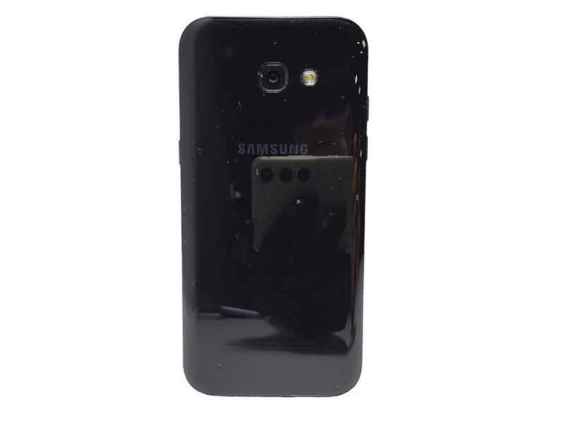 Samsung Galaxy A5 2017 32GB SM-A520W READ $