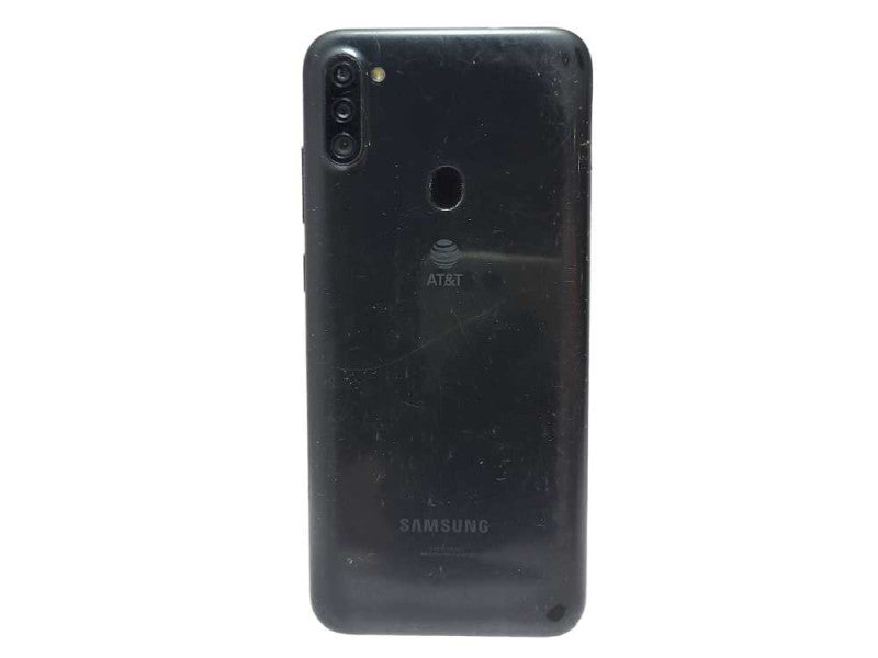 Samsung Galaxy A11 (SM-A115W) READ $
