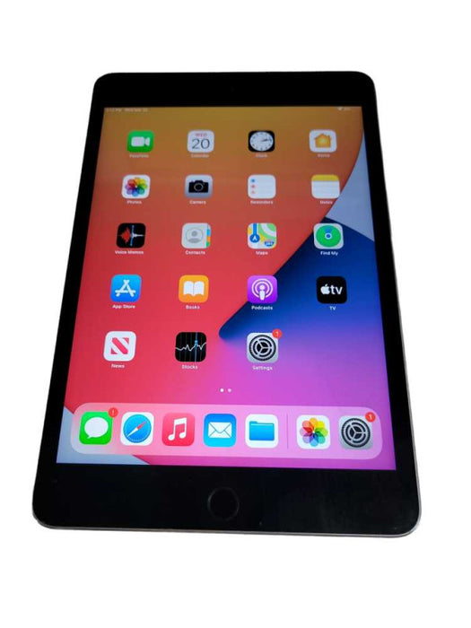 iPad Mini 4 128GB (A1538) - READ Î