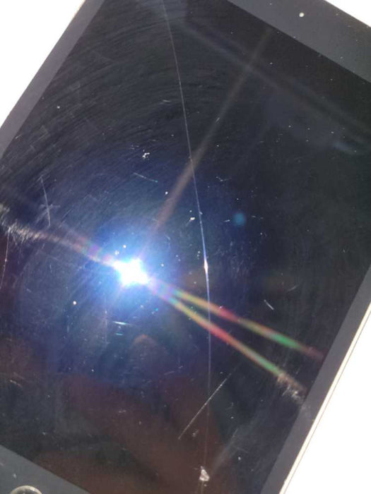 iPad Mini 4 128GB (A1538) - READ Î