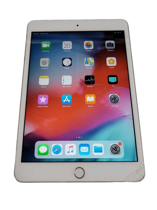 Apple iPad Mini 3 16GB (A1600) - READ Î