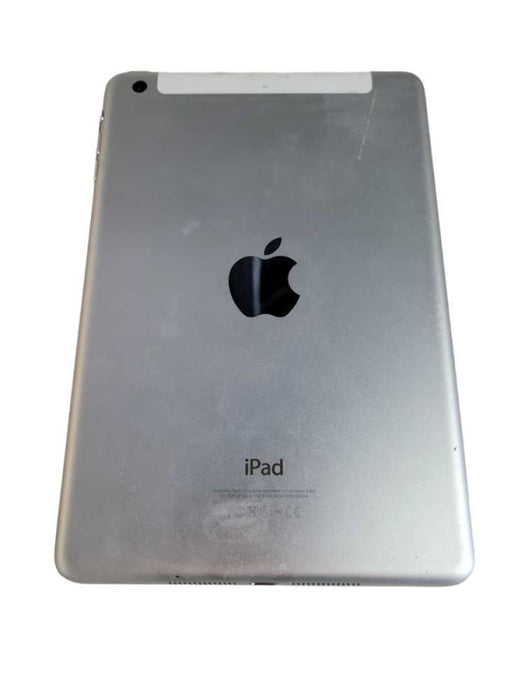 Apple iPad Mini 3 16GB (A1600) - READ Î