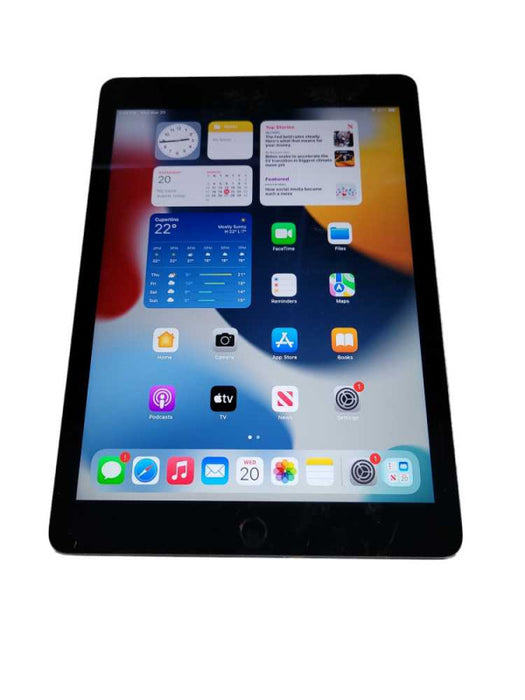 Apple iPad Air 2 16GB (A1567) Î