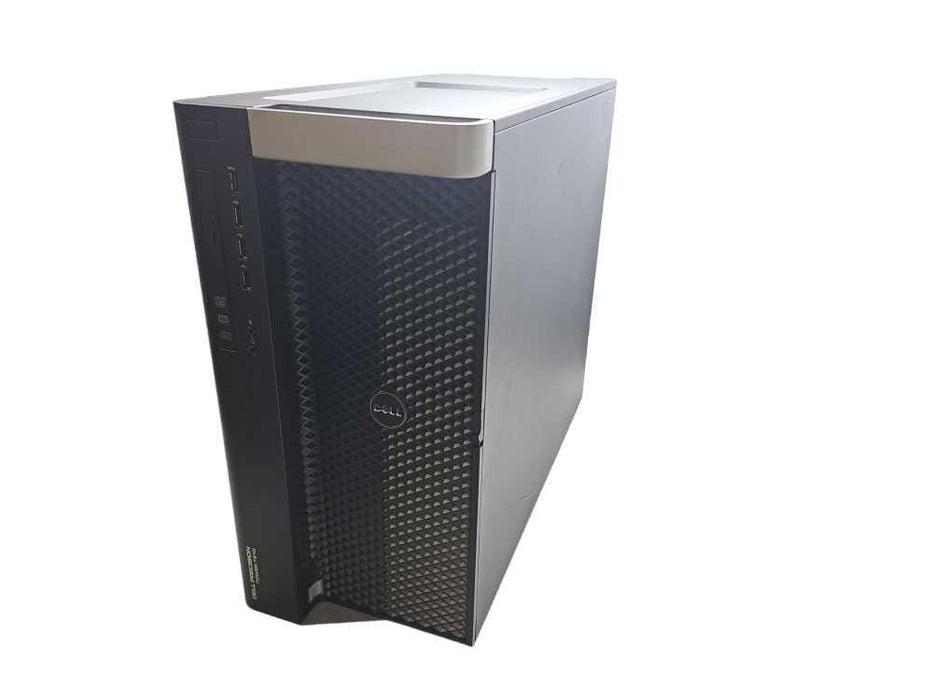Dell Precision T7910 | 2x Xeon E5-2630 v4 @ 2.20GHz 32GB DDR4 Quadro M2000 )