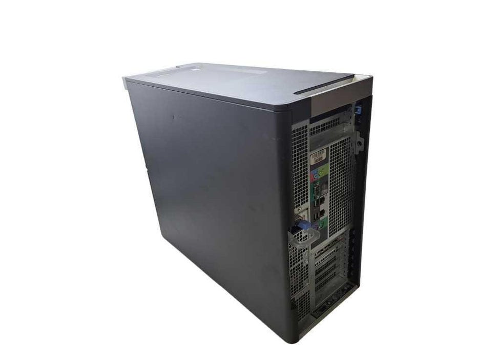 Dell Precision T7910 | 2x Xeon E5-2630 v4 @ 2.20GHz 32GB DDR4 Quadro M2000 )