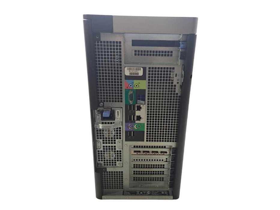 Dell Precision T7910 | 2x Xeon E5-2630 v4 @ 2.20GHz 32GB DDR4 Quadro M2000 )