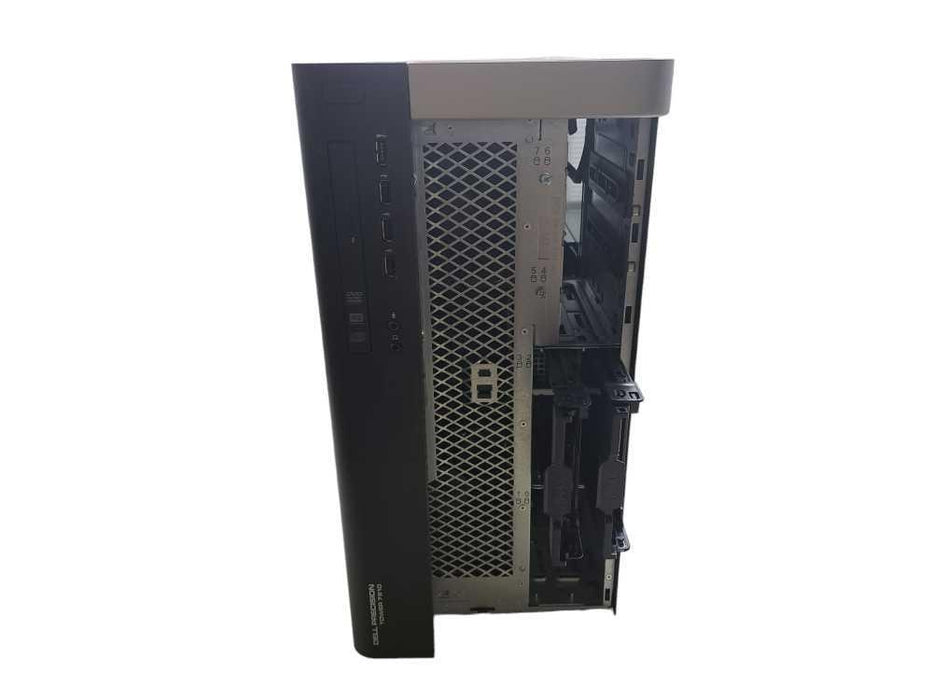 Dell Precision T7910 | 2x Xeon E5-2630 v4 @ 2.20GHz 32GB DDR4 Quadro M2000 )