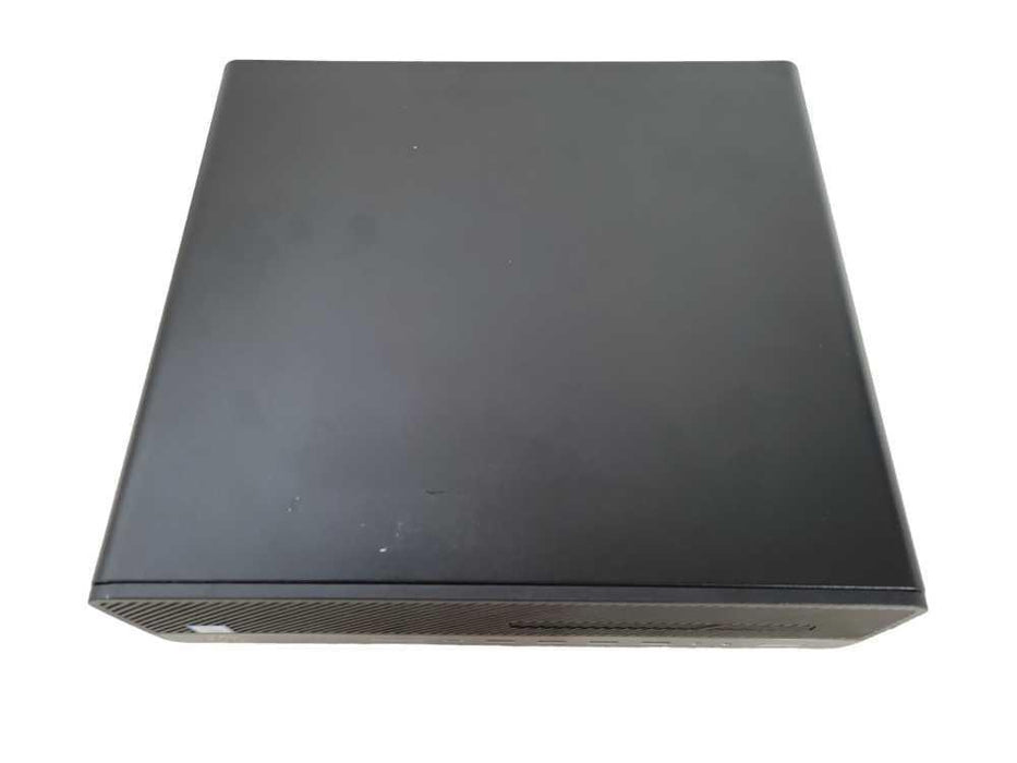 HP EliteDesk 800 G4 SFF | i5-8500 @ 3.00GHz 8GB DDR4 512GB NVMe !