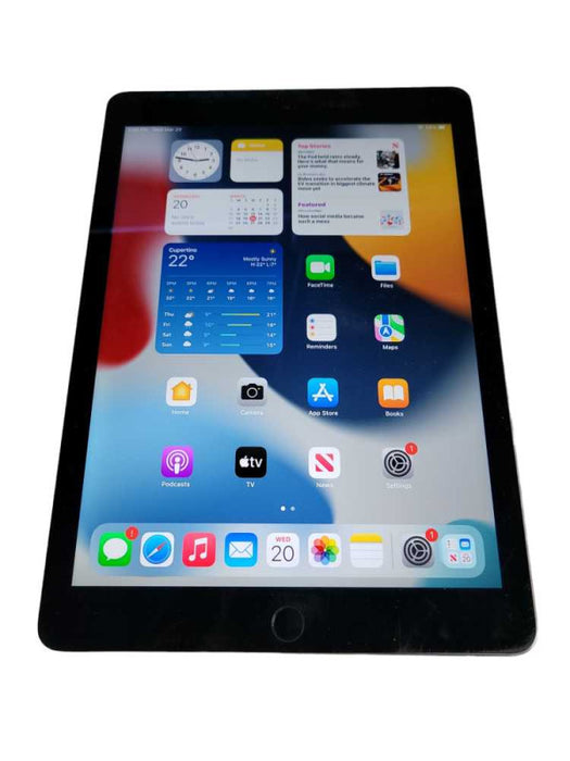 Apple iPad Air 2 16GB (A1566) - READ Î