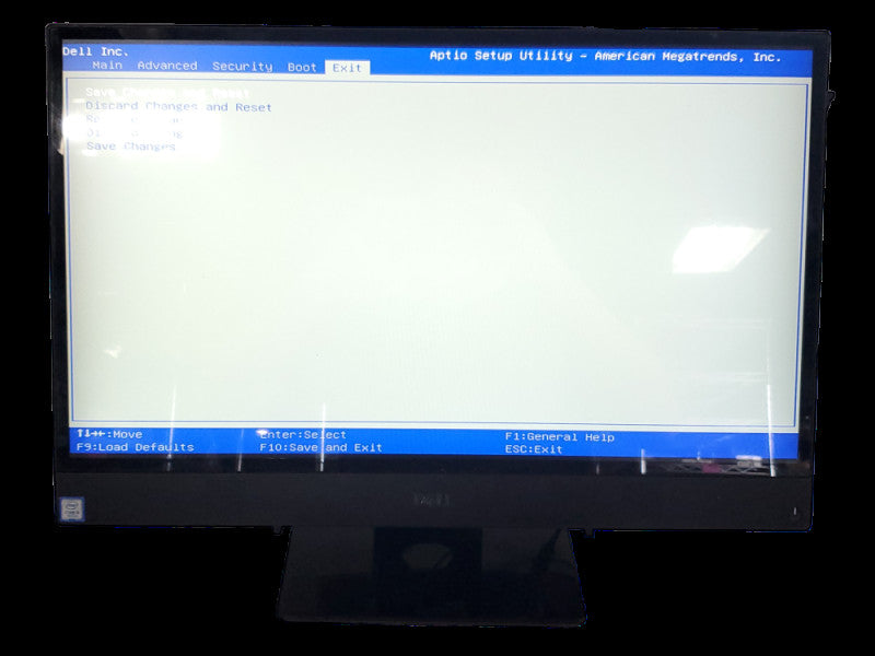 Dell Opitplex 3477 AiO 24\\" i5-7200U 2.5GHz 8GB DDR4 No HDD |
