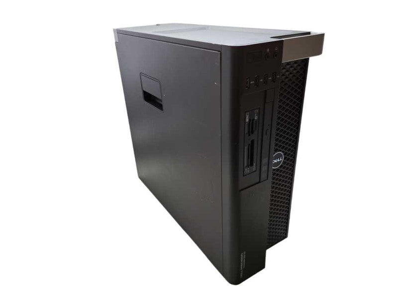 Dell Precision T5810 WS | Xeon E5-1650 v4 @ 3.60GHz 32GB DDR4 No HDD\\'s/GPU